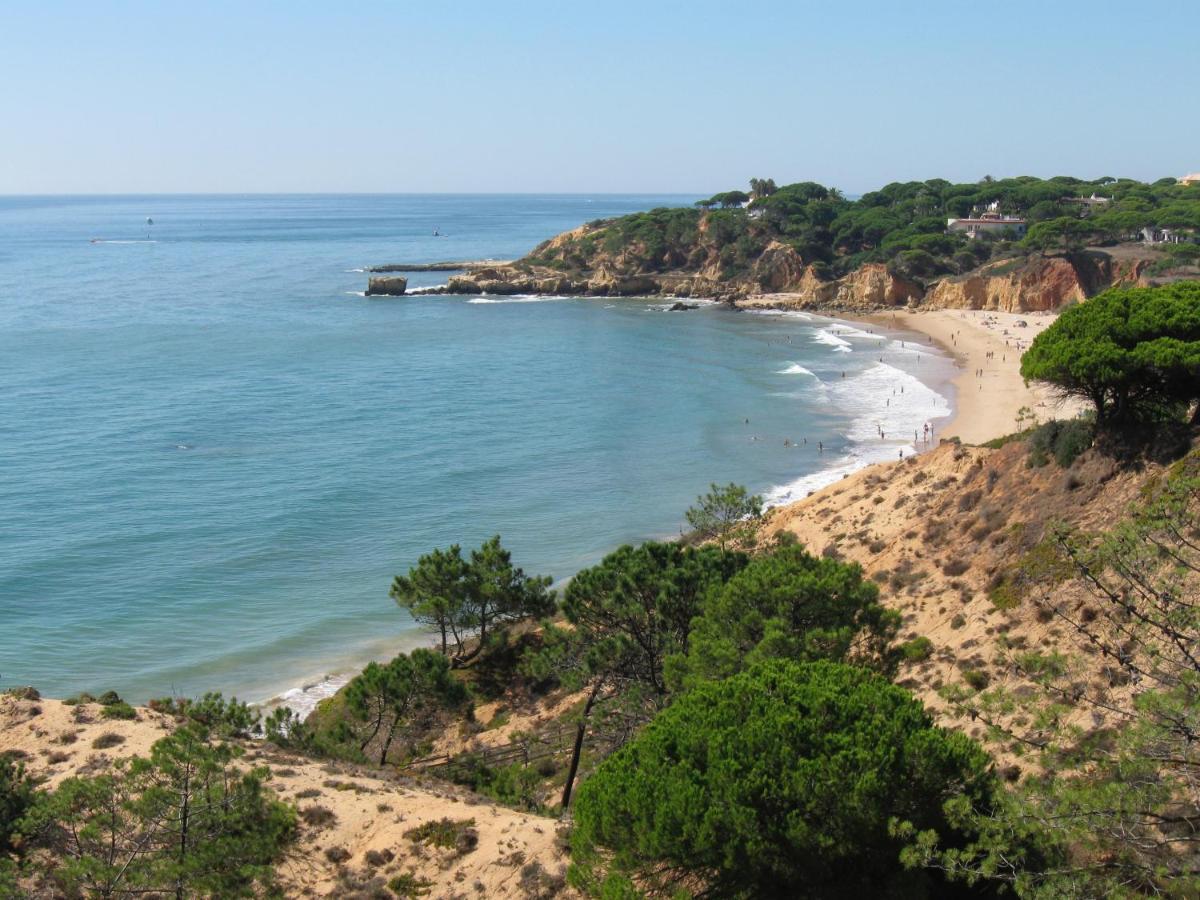 Balaia Golf Village Apartment 332 By Mickey Pool And Snack Bar Albufeira Buitenkant foto