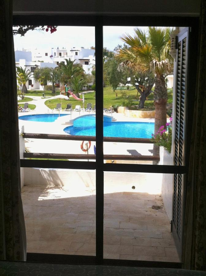 Balaia Golf Village Apartment 332 By Mickey Pool And Snack Bar Albufeira Buitenkant foto