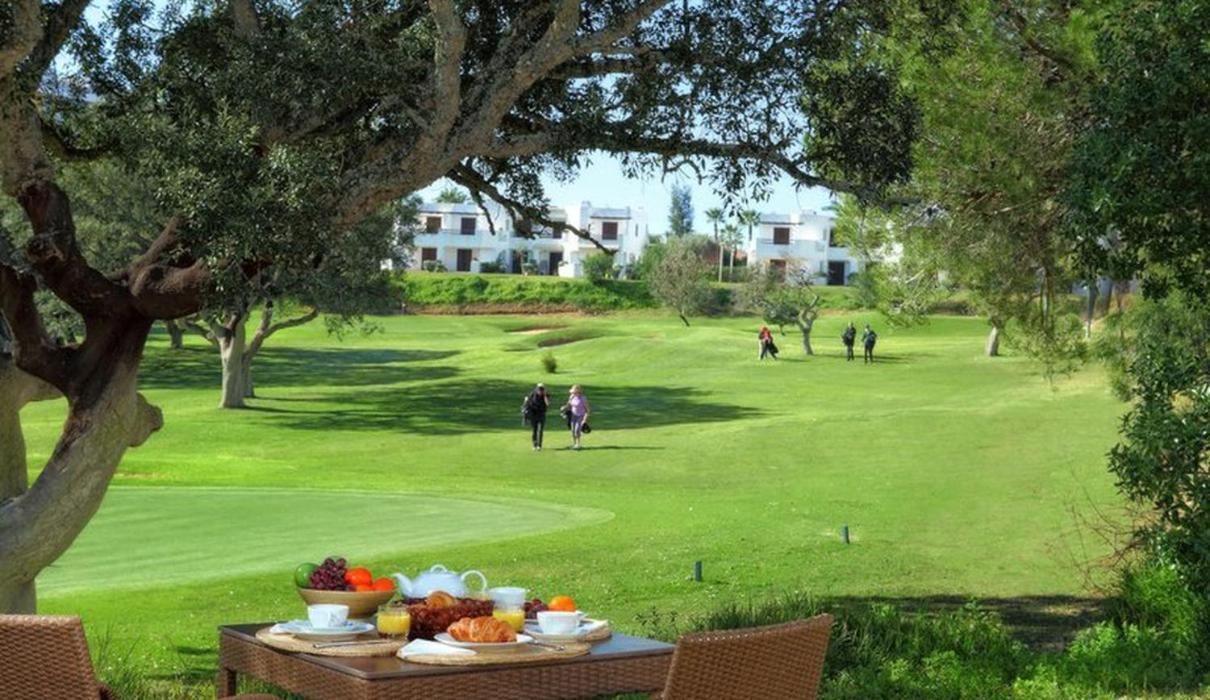 Balaia Golf Village Apartment 332 By Mickey Pool And Snack Bar Albufeira Buitenkant foto